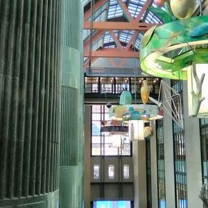 Meet your Posher, Moses